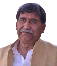 Ram Prasad Chaudhary